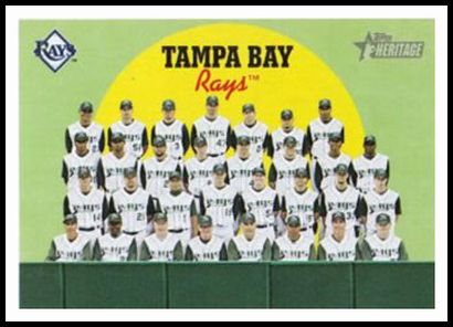 508 Tampa Bay Rays